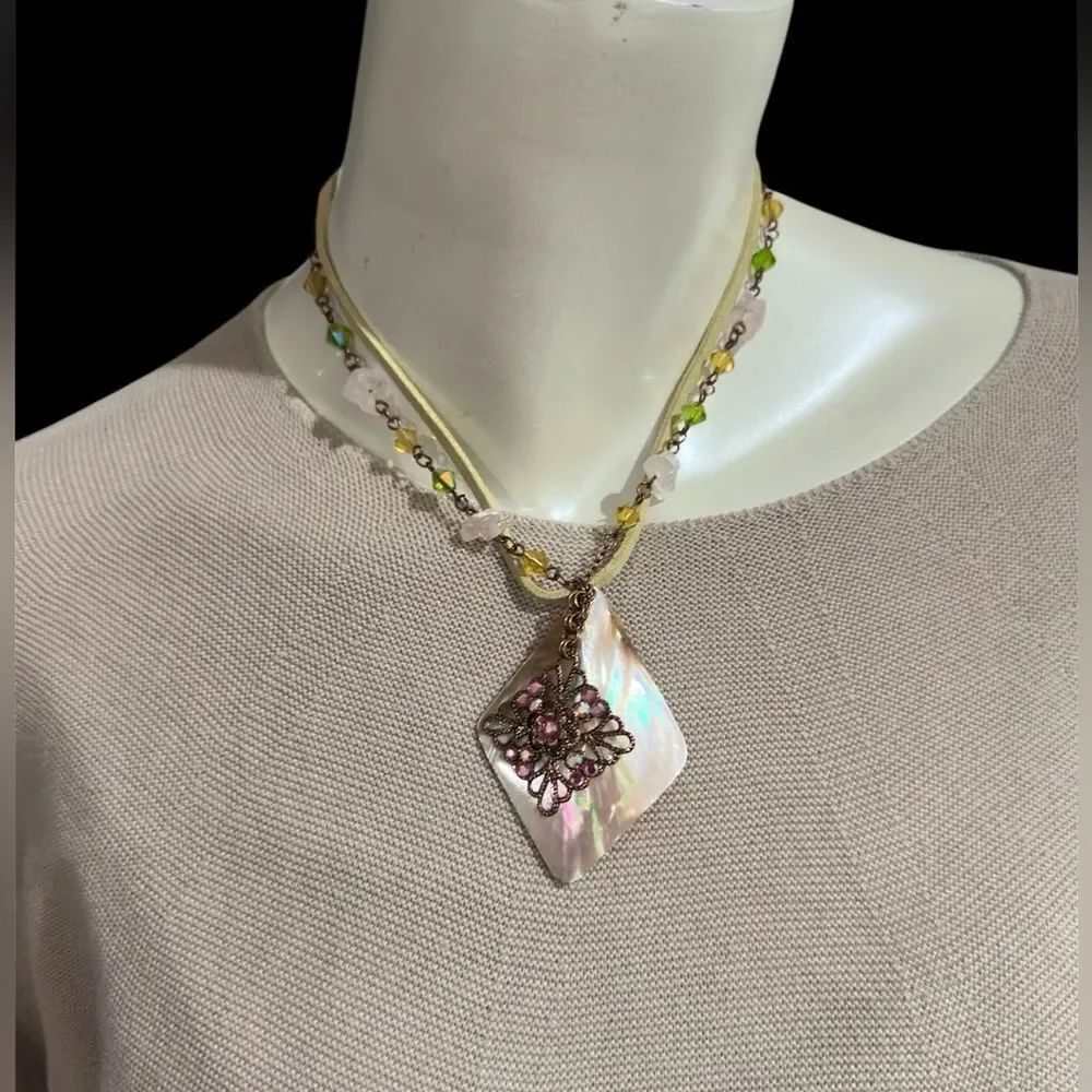 Elegant Necklace